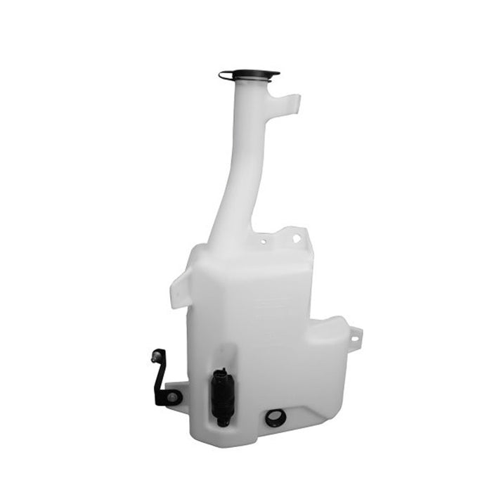 Cadillac CTS Washer Fluid Reservoir W/O Headlamp Washers Reservoir/Cap/Pump Assembly - GM1288194