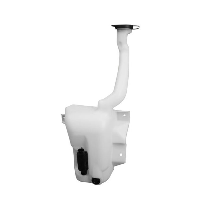 Cadillac DTS/Buick Lucerne Washer Fluid Reservoir Reservoir/Cap/Pump Assembly - GM1288200