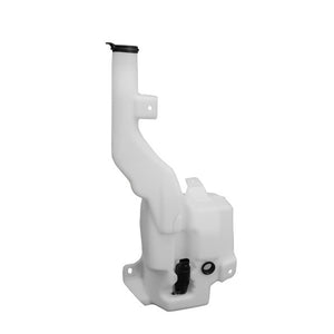 Washer Fluid Reservoir image