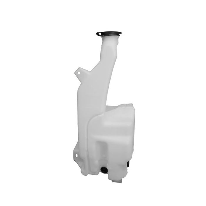 Chevrolet Silverado 2500/GMC Sierra 2500/Sierra 3500 Washer Fluid Reservoir Reservoir & Cap Assembly 28Mm Sensor Hole - GM1288209