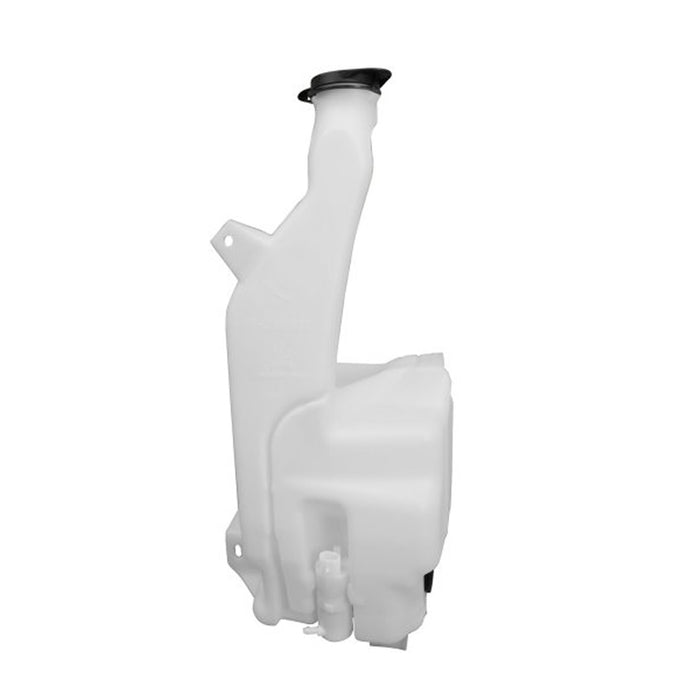 Chevrolet Silverado 2500/GMC Sierra 2500/Sierra 3500 Washer Fluid Reservoir Reservoir/Cap/Pump Assembly 28Mm Sensor Hole - GM1288210