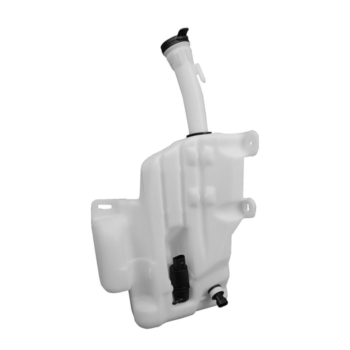Buick Allure/LaCrosse/Regal/Chevrolet Impala/Malibu/Malibu Limited/Cadillac XTS Washer Fluid Reservoir Reservoir/Inlet Tube/Cap/Pump/Sensor Assembly - GM1288213