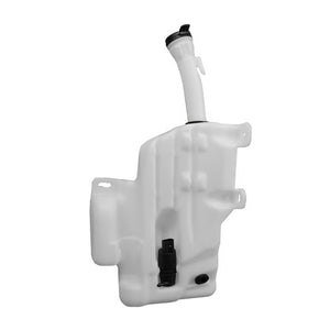 Washer Fluid Reservoir image