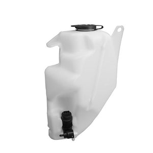 Washer Fluid Reservoir image