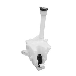 Washer Fluid Reservoir image