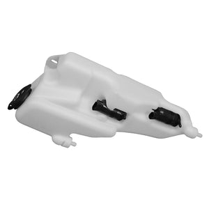 Washer Fluid Reservoir image