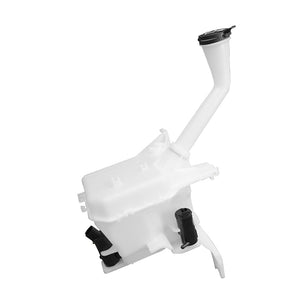 Washer Fluid Reservoir image