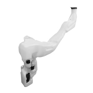 Washer Fluid Reservoir image