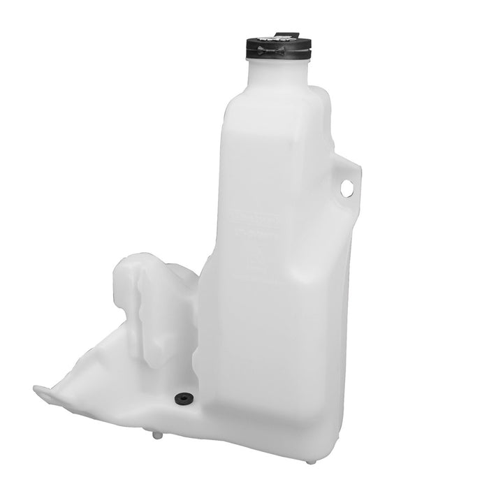 GMC Canyon/Chevrolet Colorado Washer Fluid Reservoir Reservoir & Cap Assembly - GM1288243