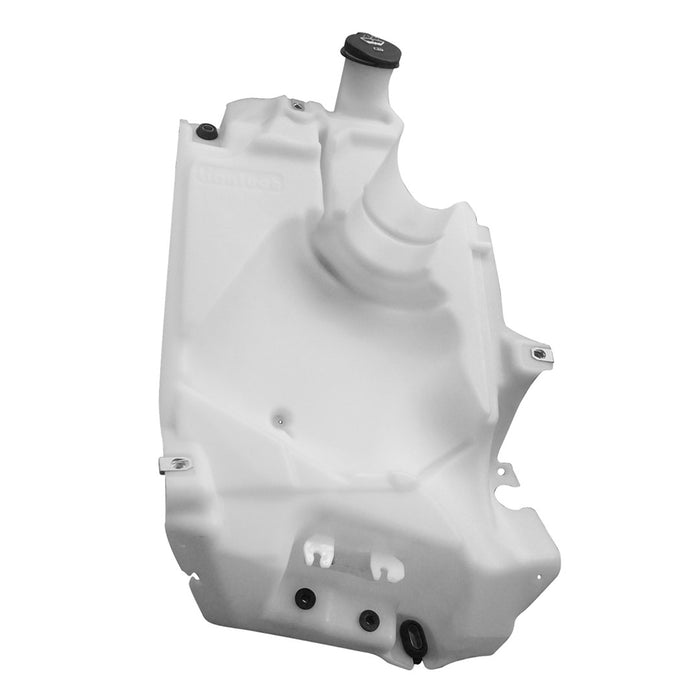 Chevrolet Trailblazer/GMC Envoy/Oldsmobile Bravada Washer Fluid Reservoir W/O H/L Washer W/O Info Display Reservoir & Cap Assy 4.2L L6 - GM1288245