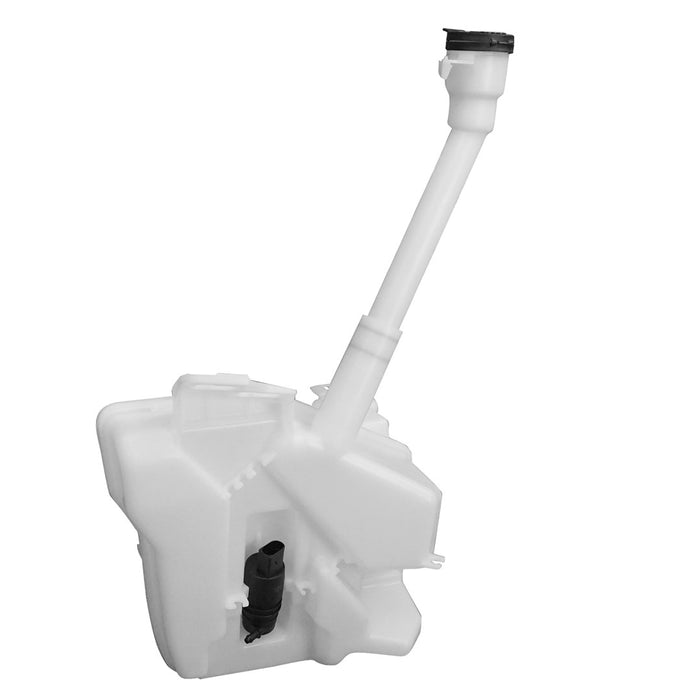 Chevrolet Cruze Washer Fluid Reservoir W/Fog Lamps Reservoir/Inlet/Cap/Pump - GM1288252