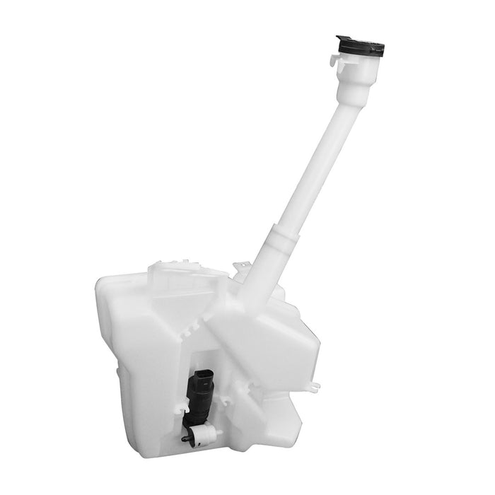 Chevrolet Cruze Washer Fluid Reservoir W/Fog Lamps Reservoir/Inlet/Cap/Pump - GM1288253