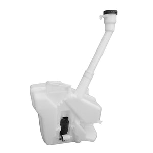 Washer Fluid Reservoir image