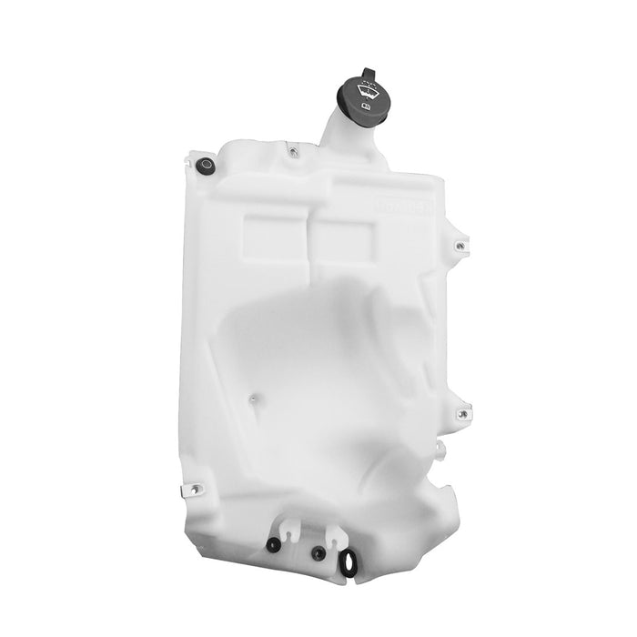 Chevrolet Trailblazer/GMC Envoy/Buick Rainier Washer Fluid Reservoir W/O H/L Washer W/O Information Display Resrv & Cap Assy 5.3L V8 - GM1288259