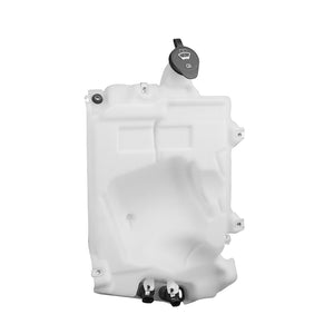 Washer Fluid Reservoir image