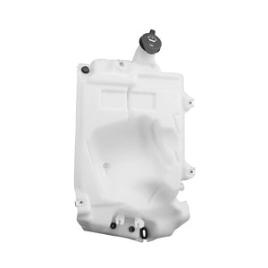 Washer Fluid Reservoir image