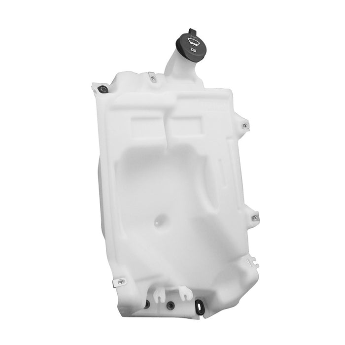 Chevrolet Trailblazer Washer Fluid Reservoir W/O Driver Information Display Reservoir & Cap Assy 6L V8 - GM1288263