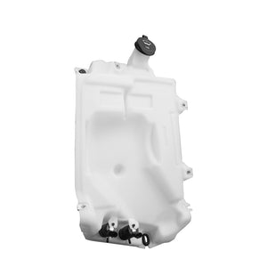 Washer Fluid Reservoir image