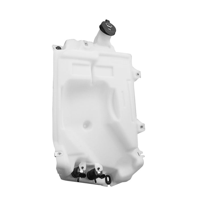 Chevrolet Trailblazer/Saab 9-7x Washer Fluid Reservoir W/Driver Information Display Reservoir/Cap/Pump Assy 6L V8 - GM1288266