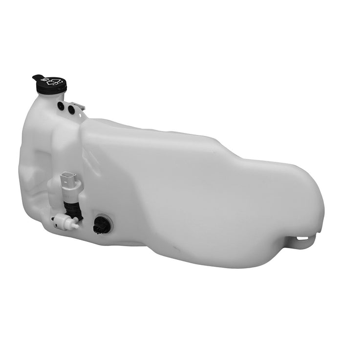 Chevrolet Suburban/Tahoe/GMC Yukon/Yukon XL/Cadillac Escalade/Escalade ESV Washer Fluid Reservoir Reservoir Assembly - GM1288279