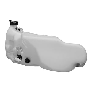 Washer Fluid Reservoir image