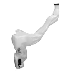 Washer Fluid Reservoir image