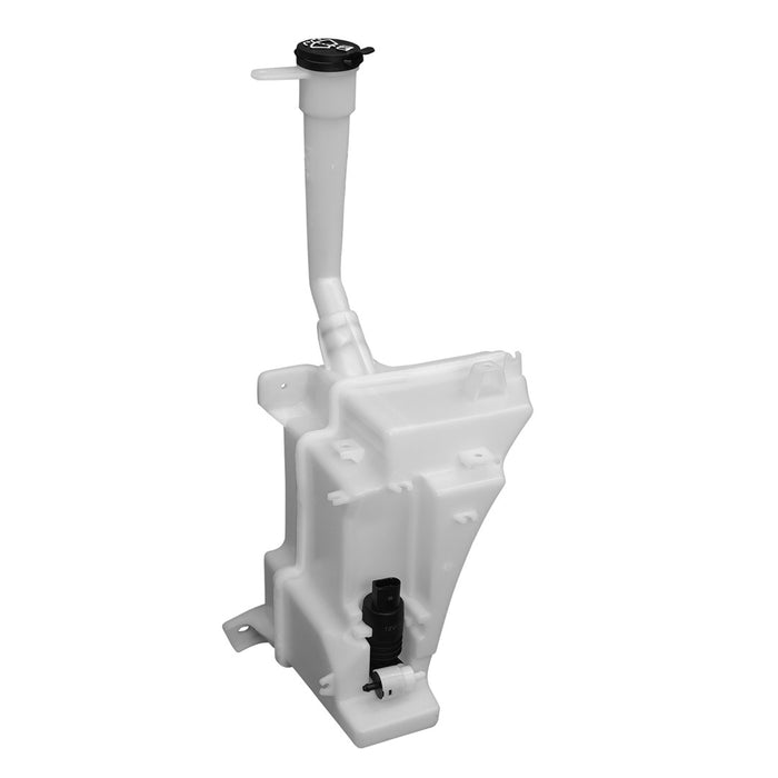 Buick Encore/Chevrolet Trax Washer Fluid Reservoir Reservoir/Inlet/Cap/Pump Assembly - GM1288289