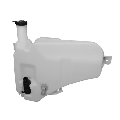 Chevrolet Silverado 2500 HD Washer Fluid Reservoir Washer Fluid Reservoir; Includes Cap/Pump/Sensor - GM1288293