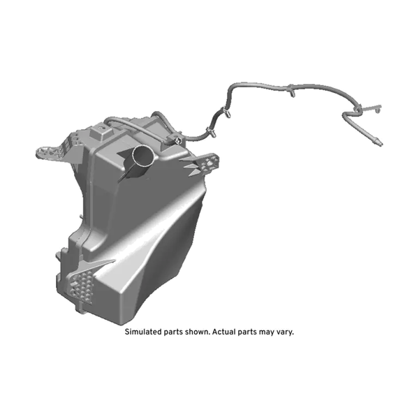 Engine Compartment image