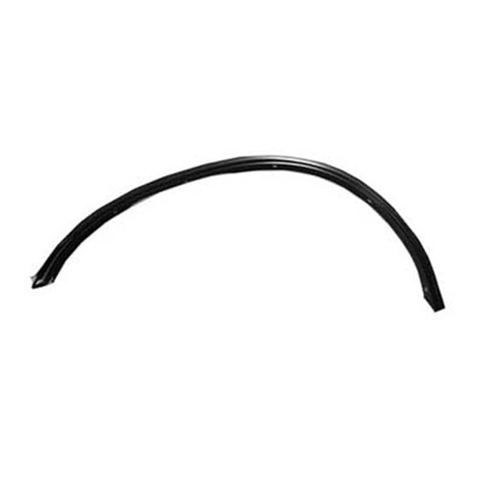 Chevrolet Blazer/S10 Front Driver Side Wheel Arch Molding - GM1290116