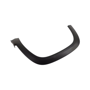 Front Driver Side Wheel Arch Molding image