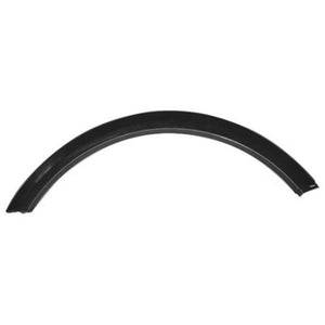 Front Passenger Side Wheel Arch Molding image
