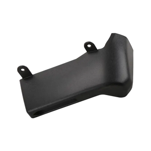 Front Passenger Side Mud Guard image