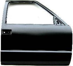 Front Driver Side Door Shell image