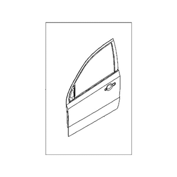 Doors & Components image