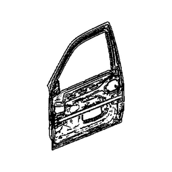 Doors & Components image