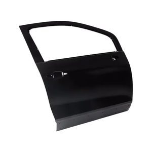 Front Passenger Side Door Shell image
