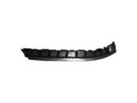 Chevrolet/GMC Equinox/Terrain Front Driver Side Door Molding - GM1304126