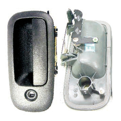 Chevrolet/GMC Express 1500/Express 2500/Express 3500/Savana 1500/Savana 2500/Savana 3500 Front Driver Side Exterior Door Handle - GM1310148