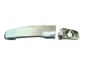 Exterior Door Handle image