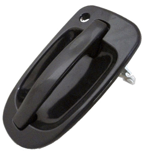 Chevrolet Venture Front Passenger Side Exterior Door Handle - GM1311148