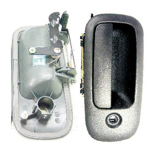 Chevrolet/GMC Express 1500/Express 2500/Express 3500/Savana 1500/Savana 2500/Savana 3500 Front Passenger Side Exterior Door Handle - GM1311152
