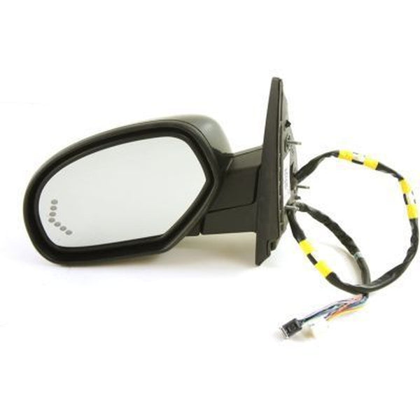 Mirrors & Components image