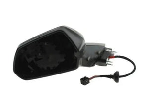 Driver Side Door Mirror image