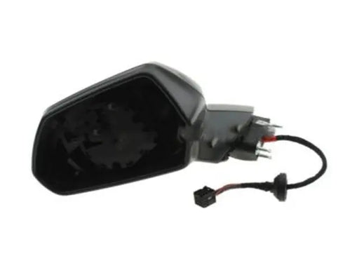 Chevrolet Camaro Door Mirror Without Auto Dimming Heated - GM1320661