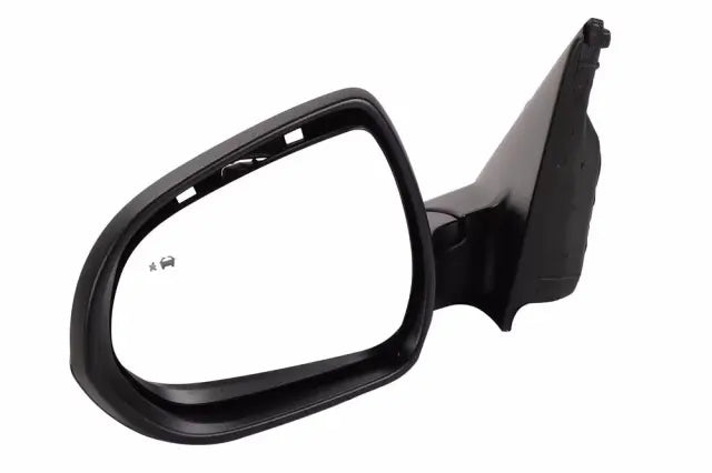 Buick Encore GX Door Mirror Without Side View Camera With Memory Heated - GM1320666