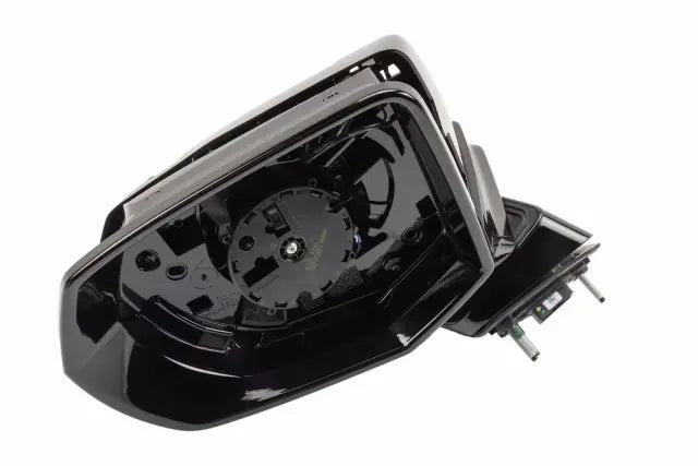 Chevrolet/GMC Suburban/Tahoe/Yukon/Yukon XL Door Mirror Pwr-Folding - GM1320692