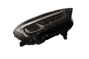 Driver Side Mirror image