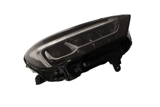 Chevrolet Camaro Driver Side Mirror Heated - GM1320717