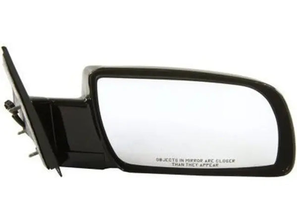 Mirrors & Components image